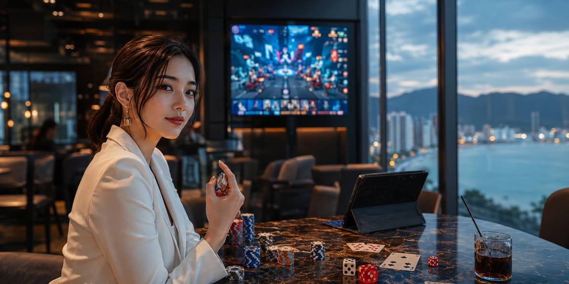 vf6 mobile gaming